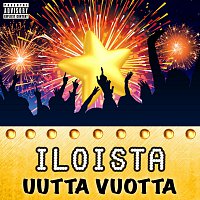 Různí interpreti – Iloista Uutta Vuotta