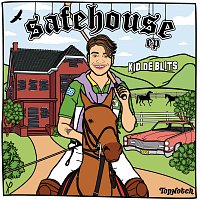 Kid de Blits – Safehouse - EP