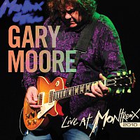 Gary Moore – Live At Montreux 2010