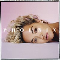 Rita Ora – Phoenix (Deluxe)