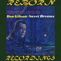 Don Gibson – Sweet Dreams (HD Remastered)