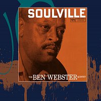 Ben Webster – Soulville
