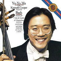 Yo-Yo Ma – Bach: Sonatas for Viola da Gamba & Harpsichord