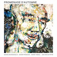 Michelino Bisceglia, Didier Francois, Hervé Teboul, Jan Van Outryve – Promenade d’automne