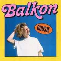 Guusje – Balkon