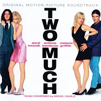 Michel Camilo – Two Much