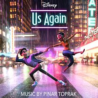 Pinar Toprak – Us Again [From "Us Again"]