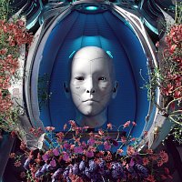 Anyma, Grimes – Welcome To The Opera