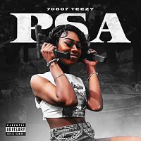 70807 Teezy – PSA