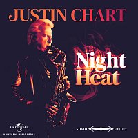 Justin Chart – Night Heat