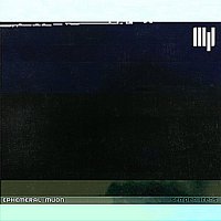 Přední strana obalu CD Sempervirens (Original Mix)