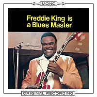 Freddie King – Freddie King Is A Blues Master (Mono)
