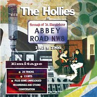 The Hollies – The Hollies At Abbey Road 1963-1966