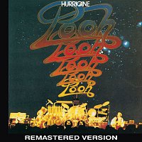 Pooh – Hurricane (Remastered Version)