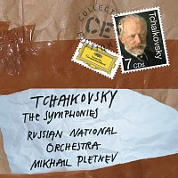 Russian National Orchestra, Mikhail Pletnev – Tchaikovsky: The Symphonies