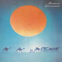 Santana – Caravanserai LP