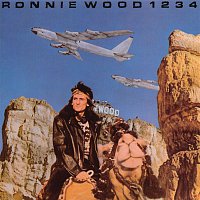 Ronnie Wood – 1234