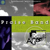 Maranatha! Praise Band – Praise Band 7 - Rock Of Ages