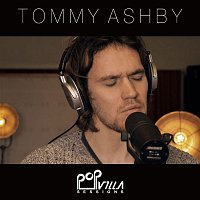 Tommy Ashby – Further (Popvilla Sessions)