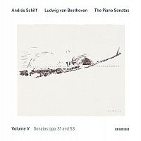 András Schiff – Beethoven: The Piano Sonatas, Volume V