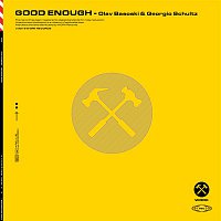 Olav Basoski & Georgio Schultz – Good Enough