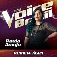 Paula Araújo – Planeta Água [Ao Vivo No Rio De Janeiro / 2019]