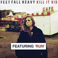 Feet Fall Heavy [Deluxe Edition]