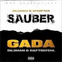 DILOMAN – Gada / Sauber