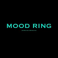 Přední strana obalu CD Mood Ring (feat. Britney Kay)