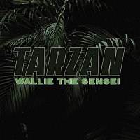 Wallie the Sensei – Tarzan