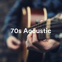 Přední strana obalu CD 70s Acoustic