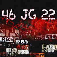 Joao Gil – 46 JG 22