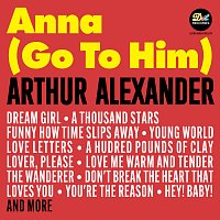 Arthur Alexander – Anna (Go To Him)
