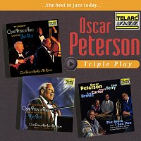 Oscar Peterson – Triple Play
