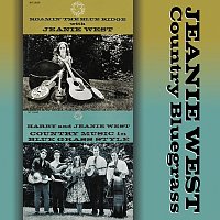 Jeanie West – Country Bluegrass