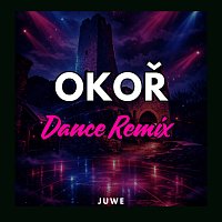 Přední strana obalu CD Okoř (Dance Remix)