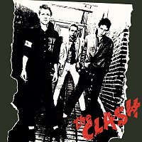 The Clash – The Clash LP