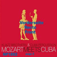 Klazz Brothers & Cuba Percussion – Mozart Meets Cuba