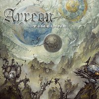 Ayreon – Timeline