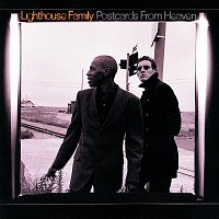 Lighthouse Family – Postcards From Heaven