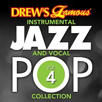 Přední strana obalu CD Drew's Famous Instrumental Jazz And Vocal Pop Collection [Vol. 4]