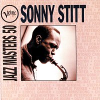 Sonny Stitt – Verve Jazz Masters 50: Sonny Stitt