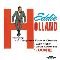 Eddie Holland – Eddie Holland