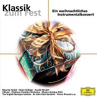 Přední strana obalu CD Klassik zum Fest