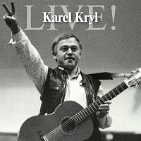 Karel Kryl – Live! MP3
