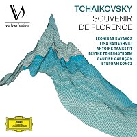 Leonidas Kavakos, Lisa Batiashvili, Antoine Tamestit, Blythe Teh Engstroem – Tchaikovsky: Souvenir de Florence, Op. 70, TH 118 [Live from Verbier Festival / 2013]