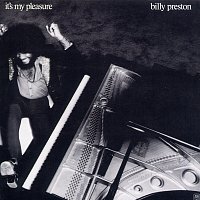 Billy Preston – It's My Pleasure