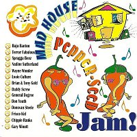 Various  Artists – Pepperseed Jam