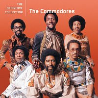 Commodores – The Definitive Collection