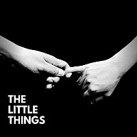 Přední strana obalu CD The Little Things